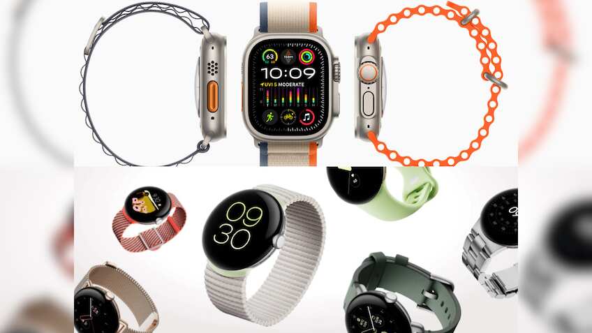 Flipkart Sale में सस्ते में मिल रही हैं ये 5 प्रीमियम Smartwatch- जानें किस पर कितनी छूट