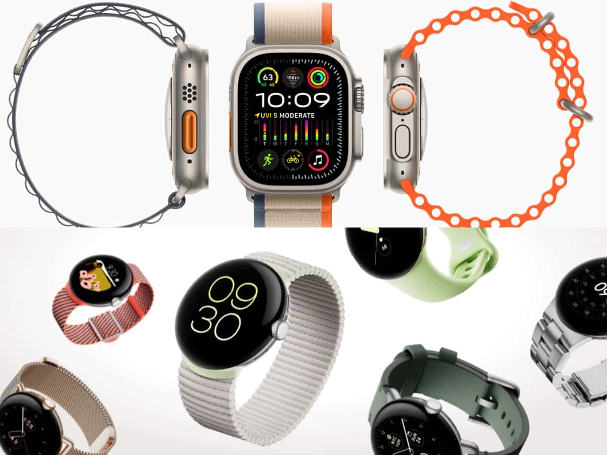 Flipkart Sale में सस्ते में मिल रही हैं ये 5 प्रीमियम Smartwatch- जानें किस पर कितनी छूट