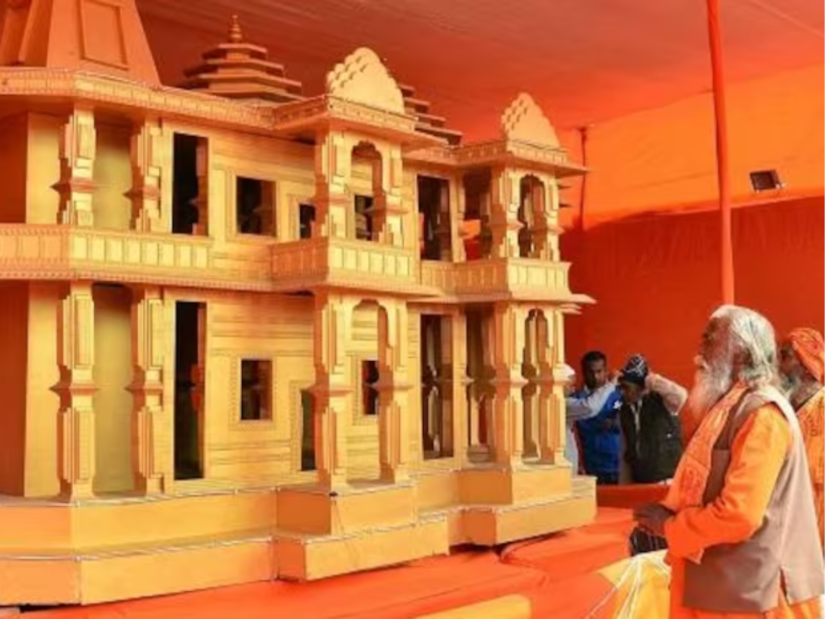अयोध्या में रामलला के पुजारियों को मिला बड़ा तोहफा, ट्रस्ट ने साल में दूसरी बार बढ़ाई सैलरी