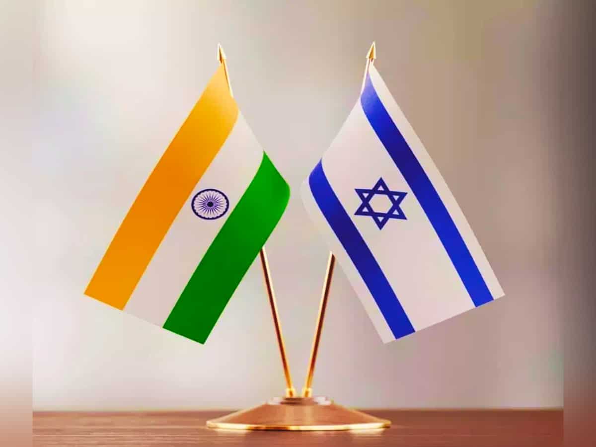 कभी इजरायल बनने के पक्ष में नहीं था भारत, फिर कैसे दी राष्‍ट्र के तौर पर मान्‍यता और कैसे मजबूत हुए दोनों देशों के संबन्‍ध 