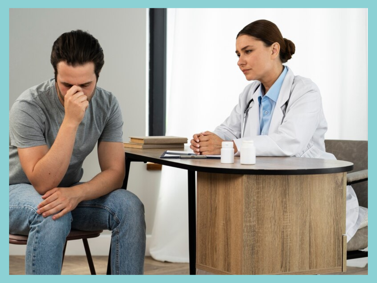 Medical Gaslighting: डिप्रेशन की खतरनाक स्थिति तक पहुंचा सकती है गैसलाइटिंग, क्या आप जानते हैं इसके बारे में?