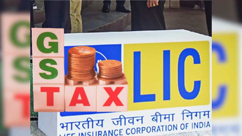 LIC को मिल रहा नोटिस पर नोटिस! GST अथॉरिटी ने लगातार तीसरी क्यों लगाया जुर्माना? जानें वजह
