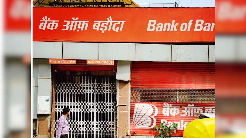 Bank Of Baroda जुटाएगा 10,000 करोड़ की रकम, इंफ्रा और अफॉर्डेबल हाउसिंग पर होगा जोर