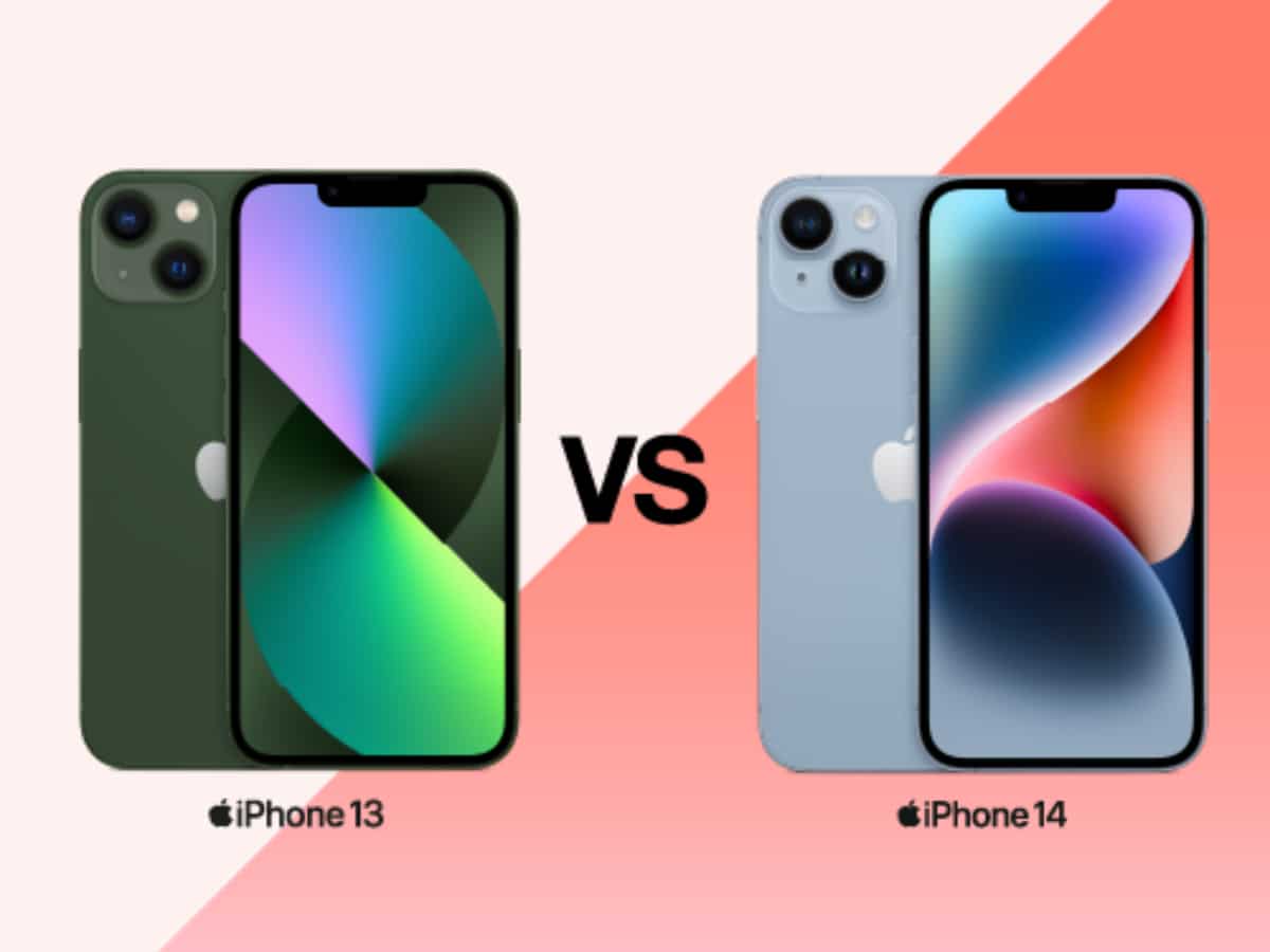 Amazon Vs Flipkart: कहां से खरीदने पर ज्यादा सस्ते मिलेंगे iPhone 13 और iPhone 14? चेक कर लें बिग ऑफर