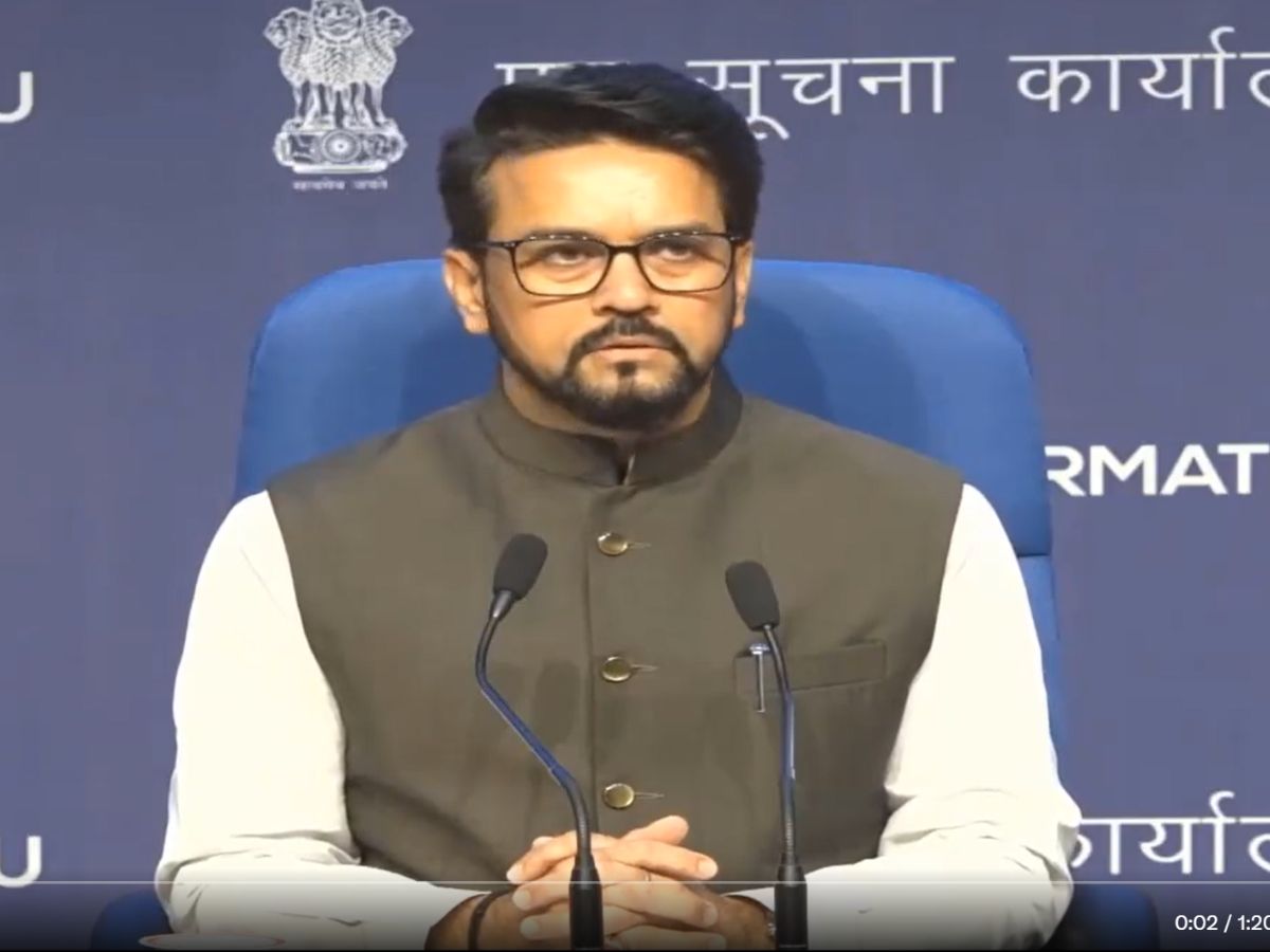 Cabinet Decision: Lithium पर रॉयल्टी को कैबिनेट मंजूरी, MY Bharat नामक एक संस्था बनाने का फैसला