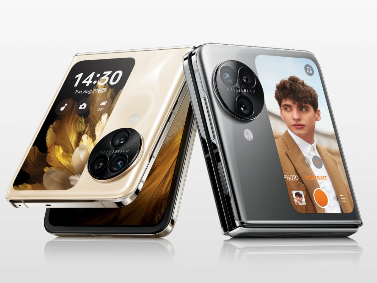 Oppo Find N3 Flip की लॉन्च से पहले कीमत लीक, जानिए संभावित फीचर्स और स्पेसिफिकेशंस- कल लेगा एंट्री