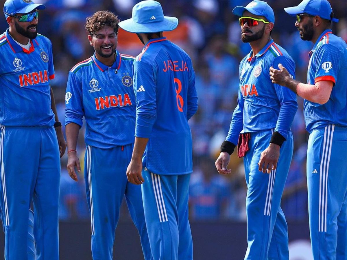 INDvsPAK के मुकाबले को लेकर रेलवे ने भी कर ली तैयारी, मैच देखने जा रहे पैसेंजर्स के लिए चलाएगी स्पेशल ट्रेन