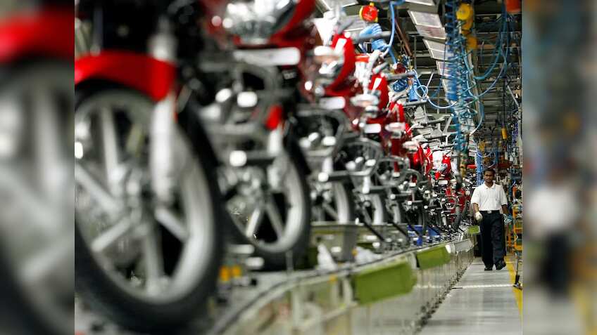 ये ऑटो स्टॉक देगा 100% रिटर्न! एक्सपोर्ट ग्रोथ और फेस्टिव सीजन का मिलेगा फायदा, जानें इन्वेस्टमेंट स्ट्रैटेजी