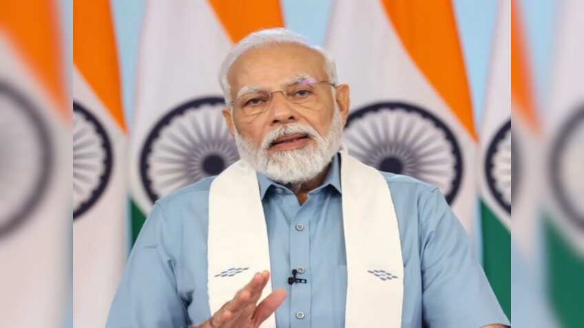 PM Modi आज करेंगे उत्‍तराखंड का दौरा, 4200 करोड़ की देंगे सौगात, पार्वती कुंड और जागेश्वर धाम में करेंगे पूजा-अर्चना