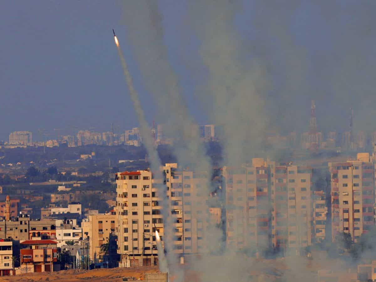Israel Hamas War: डिफेंस सेक्टर के लिए अवसर या चुनौती? किन कंपनियों पर पड़ेगा असर?