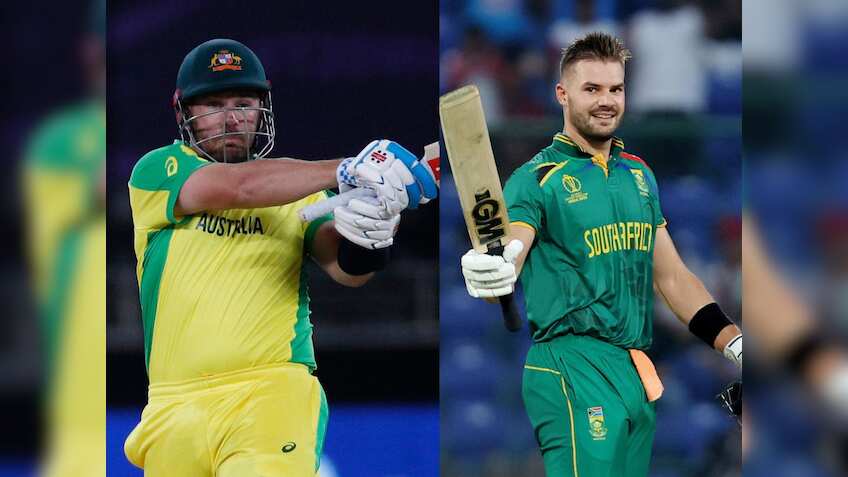 AUSTRALIA vs SOUTH AFRICA FREE Live Streaming: आज भिडे़ंगी दो धाकड़ टीमें, जानें कहां और कैसे देखें लाइव स्ट्रीमिंग