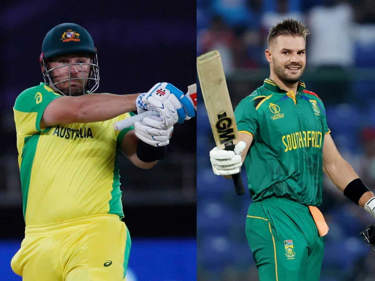 AUSTRALIA vs SOUTH AFRICA FREE Live Streaming: आज भिडे़ंगी दो धाकड़ टीमें, जानें कहां और कैसे देखें लाइव स्ट्रीमिंग