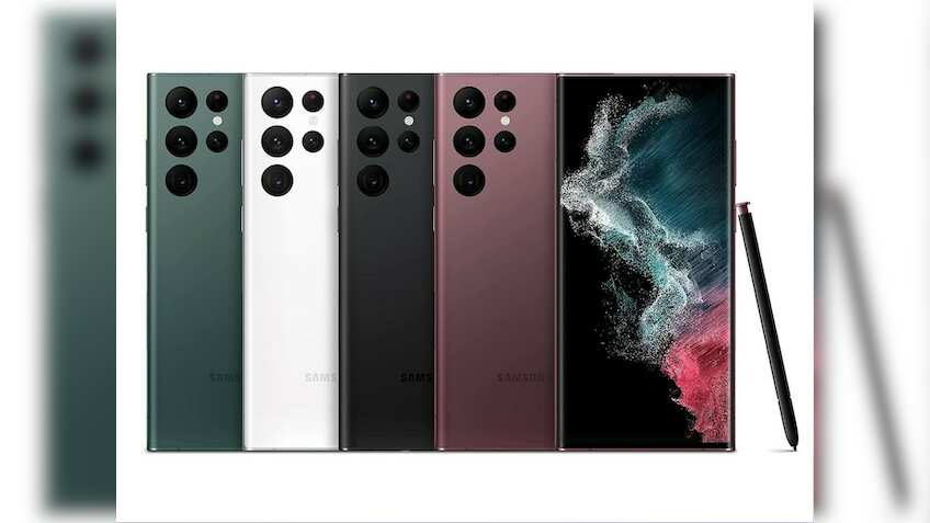₹57,000 सस्ता मिल रहा है Samsung Galaxy S22 Ultra 5G, पावरफुल प्रोसेसर, धांसू कैमरा फीचर्स खरीदने पर कर देगा मजबूर