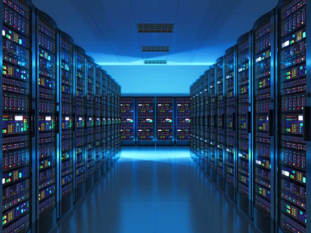 Data centers में 3 साल में होगा 10 अरब डॉलर का निवेशः CII-Colliers