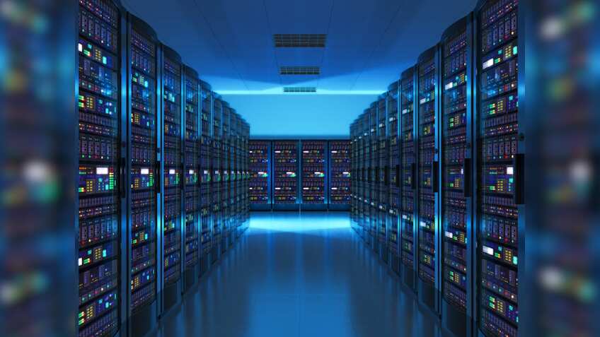 Data centers में 3 साल में होगा 10 अरब डॉलर का निवेशः CII-Colliers