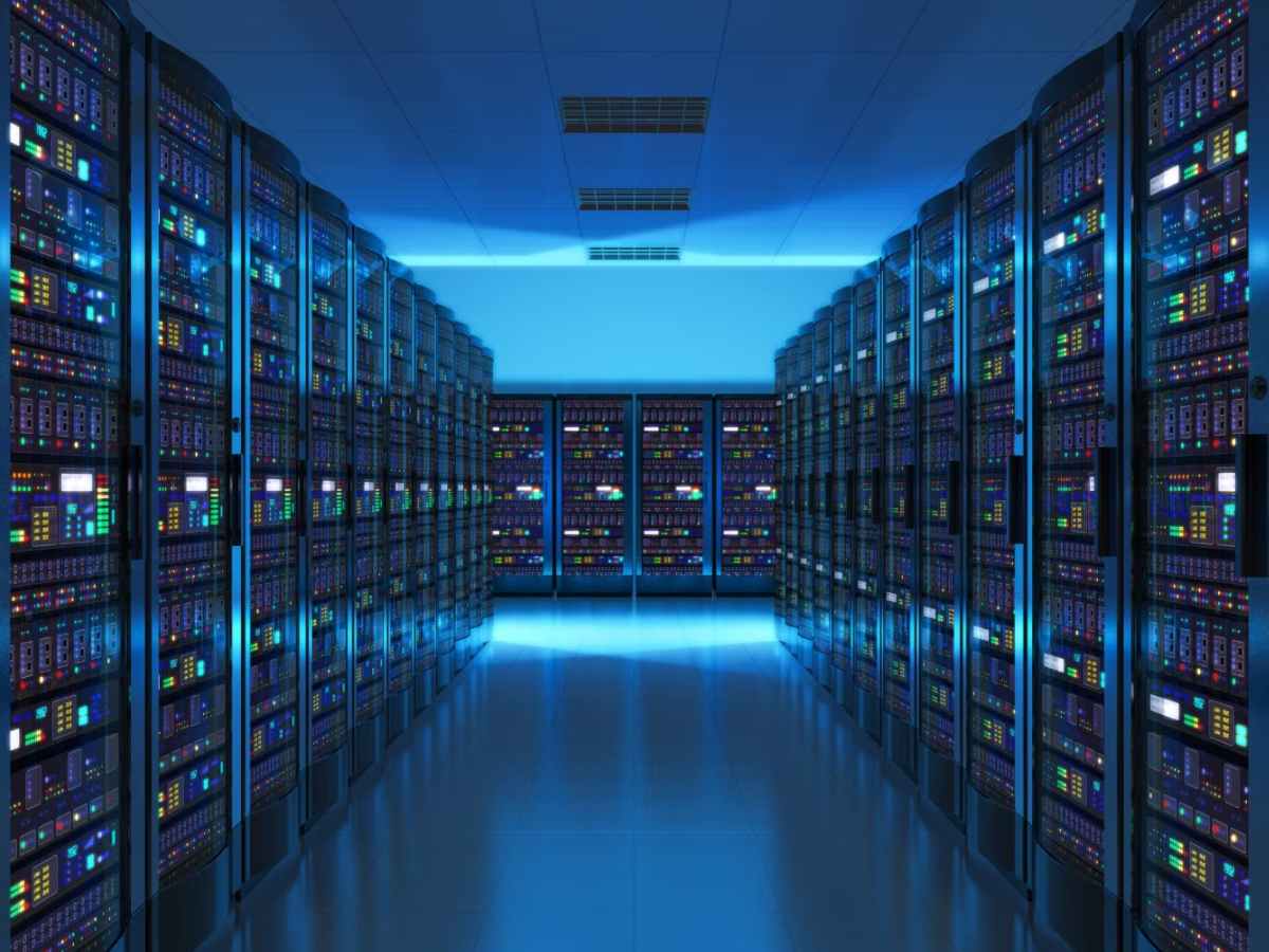 Data centers में 3 साल में होगा 10 अरब डॉलर का निवेशः CII-Colliers