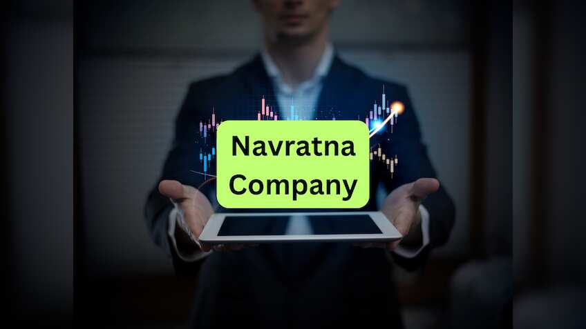 इस PSU कंपनी को भी मिला 'Navratna' का दर्जा, स्‍टॉक 1 साल में दे चुका है 200% से ज्‍यादा रिटर्न 