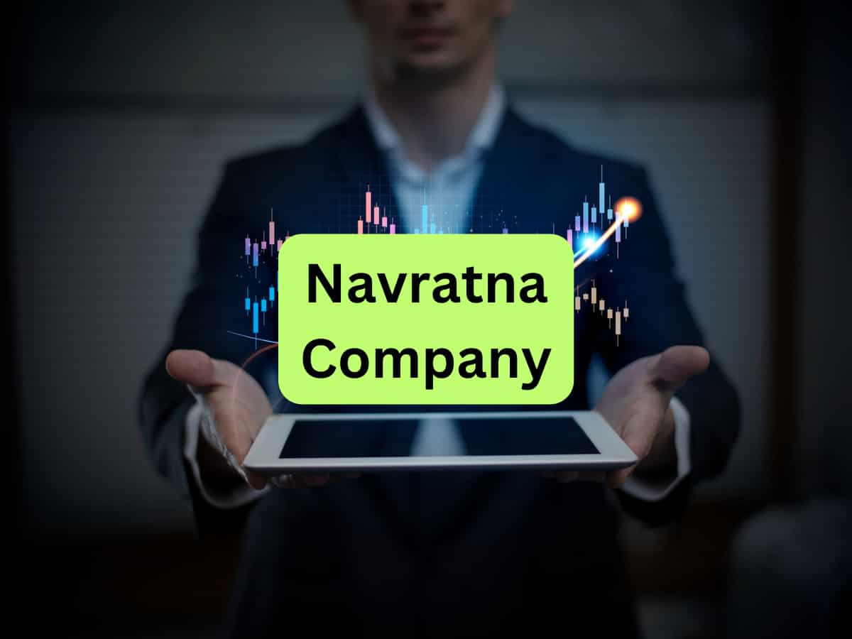 इस PSU कंपनी को भी मिला 'Navratna' का दर्जा, स्‍टॉक 1 साल में दे चुका है 200% से ज्‍यादा रिटर्न 