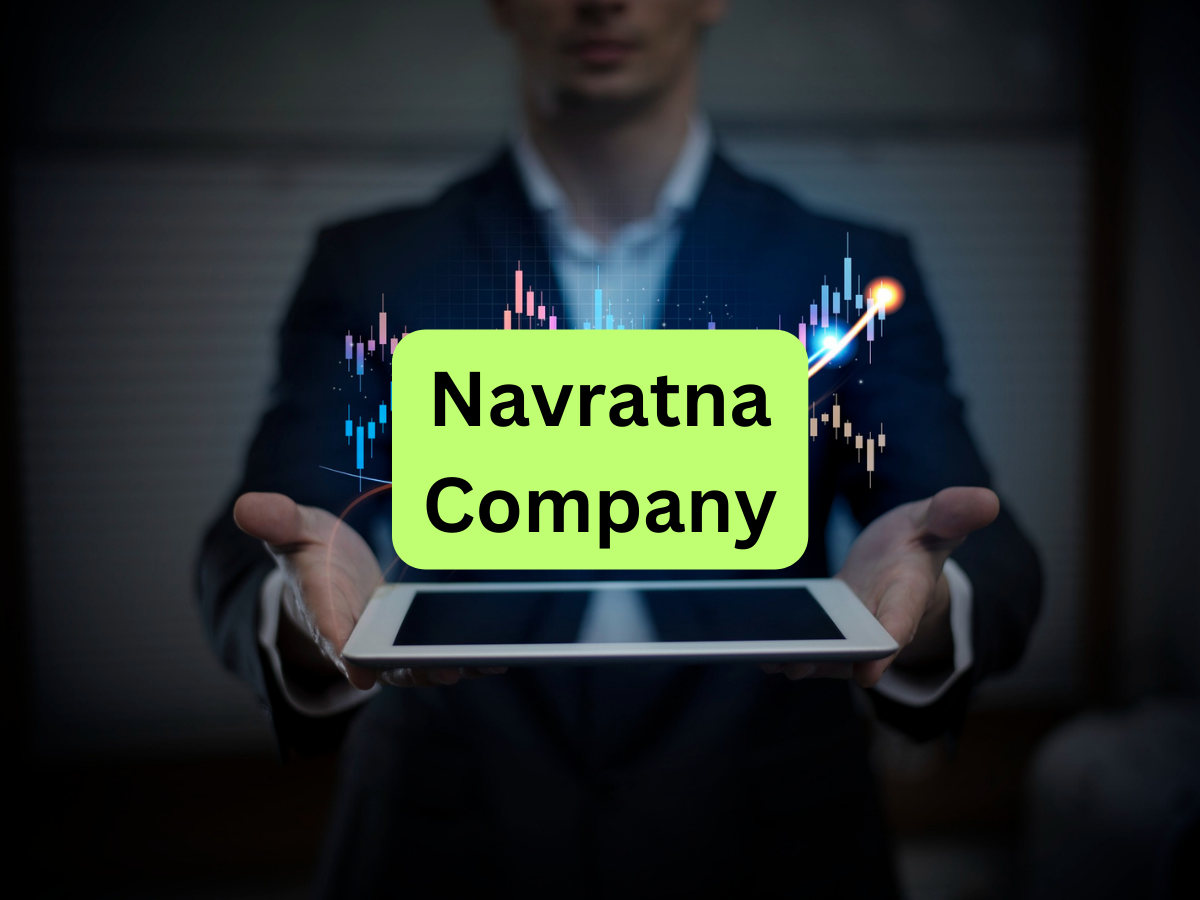 इस PSU कंपनी को भी मिला 'Navratna' का दर्जा, स्टॉक 1 साल में दे चुका है 200% से ज्यादा रिटर्न