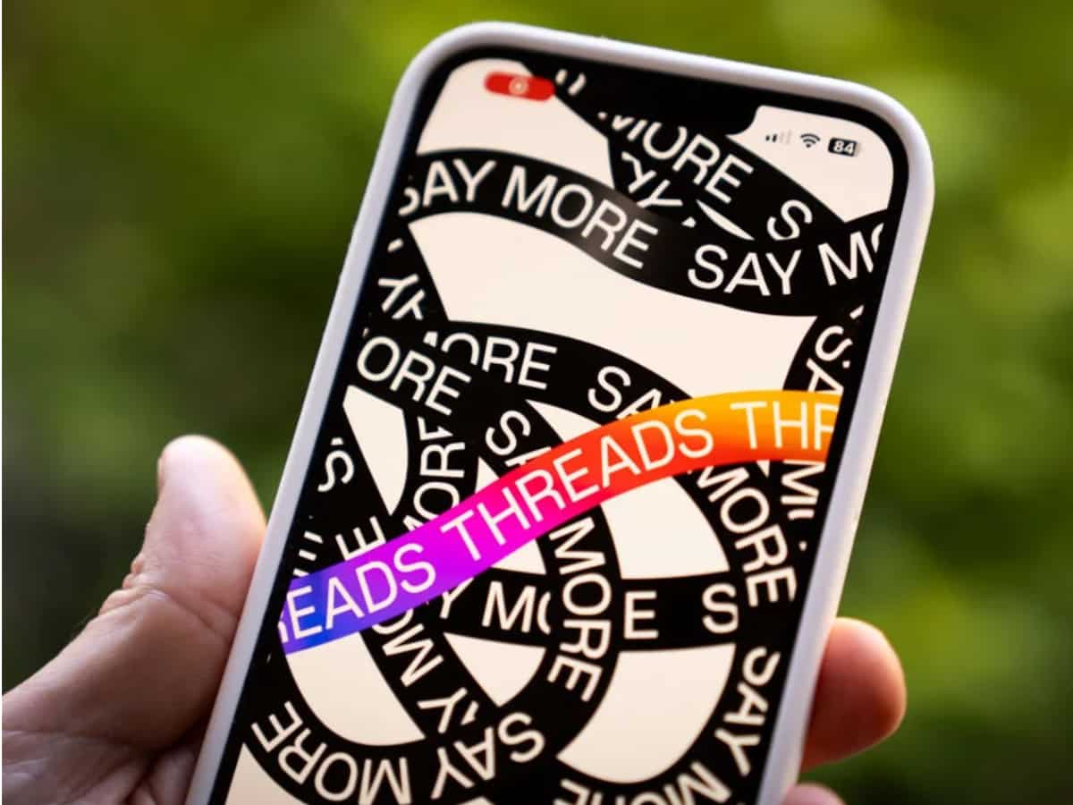 न्यूज को प्रमोट नहीं करेगा Threads App, जानें एडम मोसेरी ने क्यों लिया ये फैसला