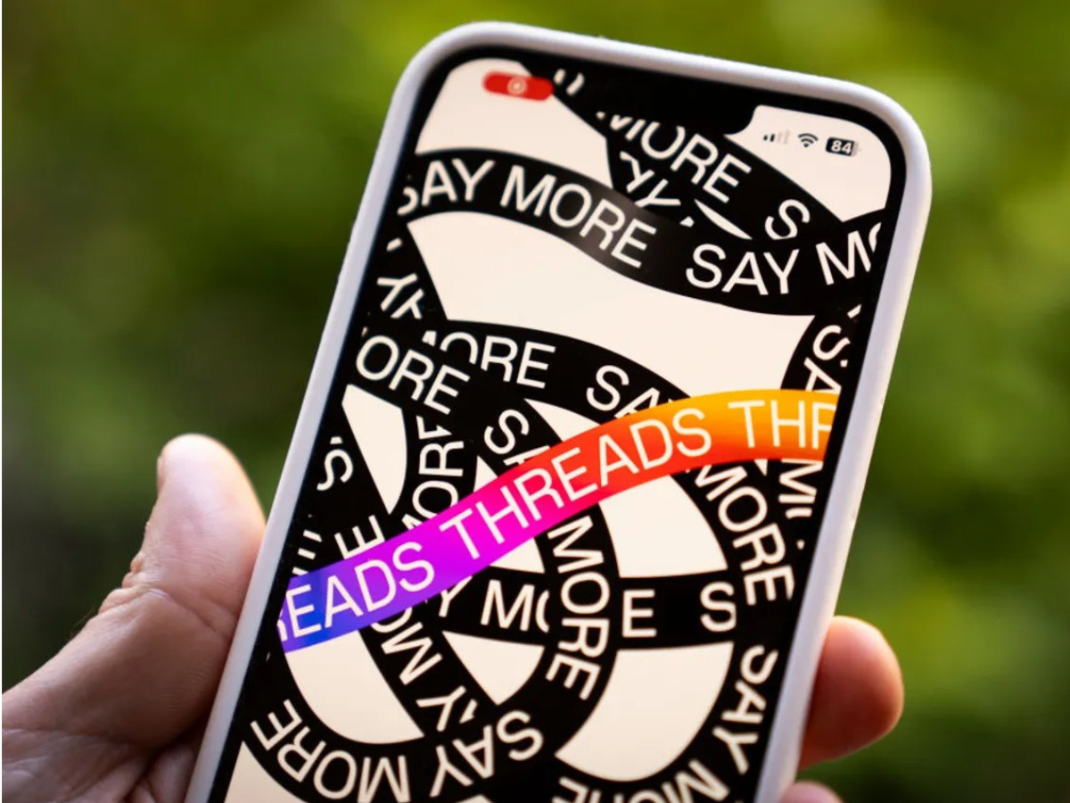 न्यूज को प्रमोट नहीं करेगा Threads App, जानें एडम मोसेरी ने क्यों लिया ये फैसला