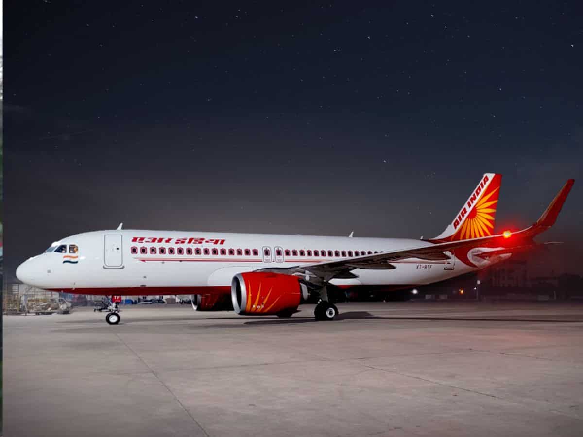 Europe की किफायती ट्रिप के लिए Air India का शानदार ऑफर, सिर्फ ₹25,000 में मिल रहा है टिकट, चेक करें डीटेल्स