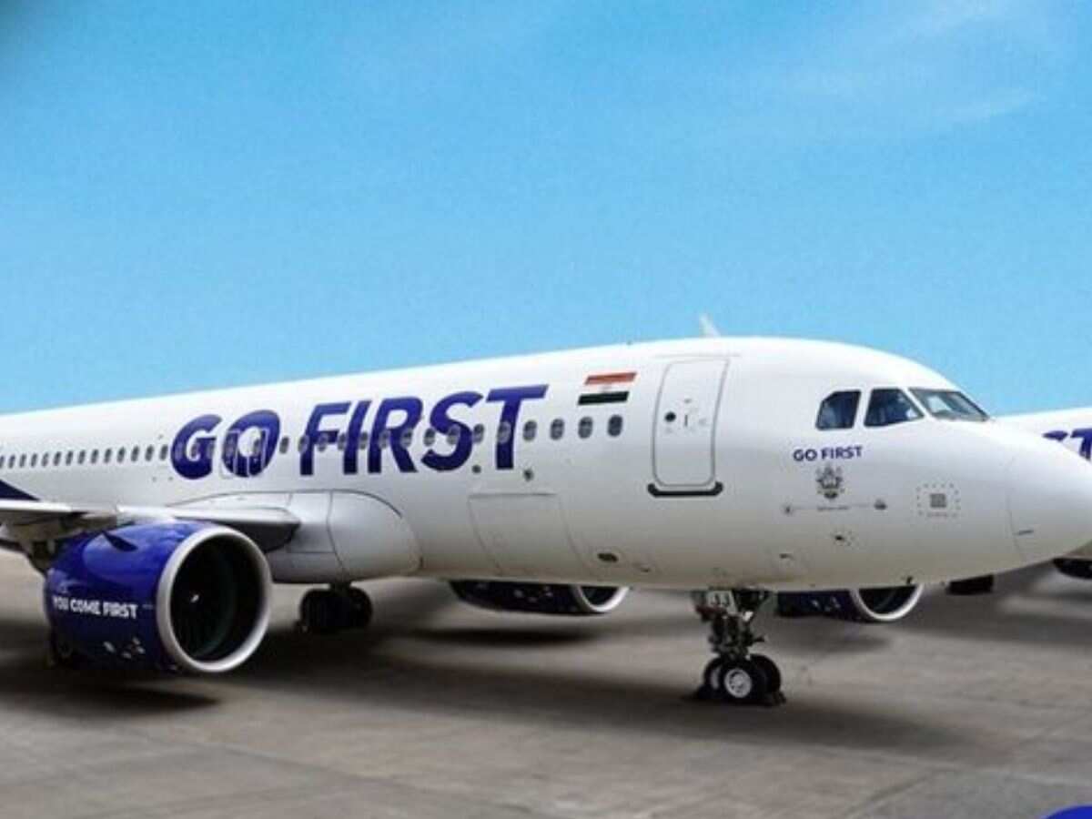 Go First एयरलाइन को खरीदने के लिए एक और कंपनी ने दिखाई दिलचस्पी, Jettwings Airways ने दाखिल किया EOI