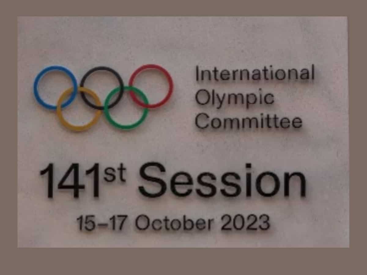 40 साल बाद भारत करने जा रहा है IOC सत्र की मेजबानी, पीएम मोदी 14 अक्‍टूबर को मुंबई में करेंगे सत्र का उद्घाटन