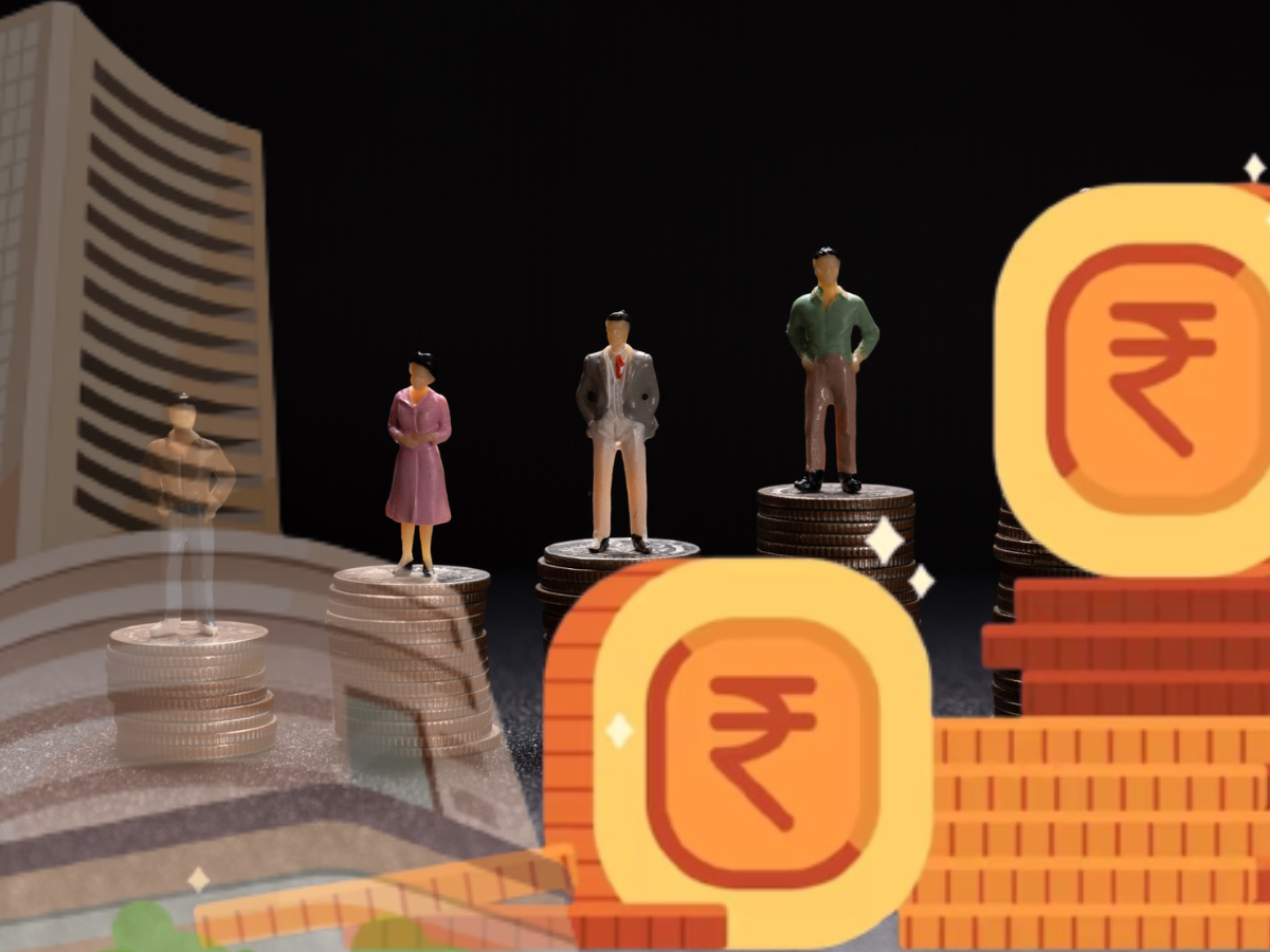 600% तक डिविडेंड देने वाले इन 2 दिग्गज IT शेयरों में बनेगा पैसा? Q2 के बाद ब्रोकरेज ने दिया बड़ा अपडेट