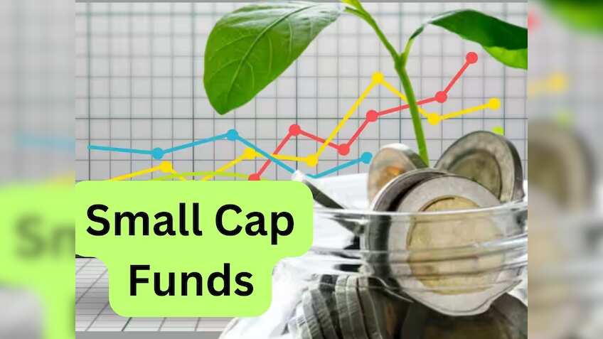Small Cap Fund में कमाई का मौका! 16 अक्टूबर को खुलेगा NFO, महज ₹500 से कर सकते हैं निवेश