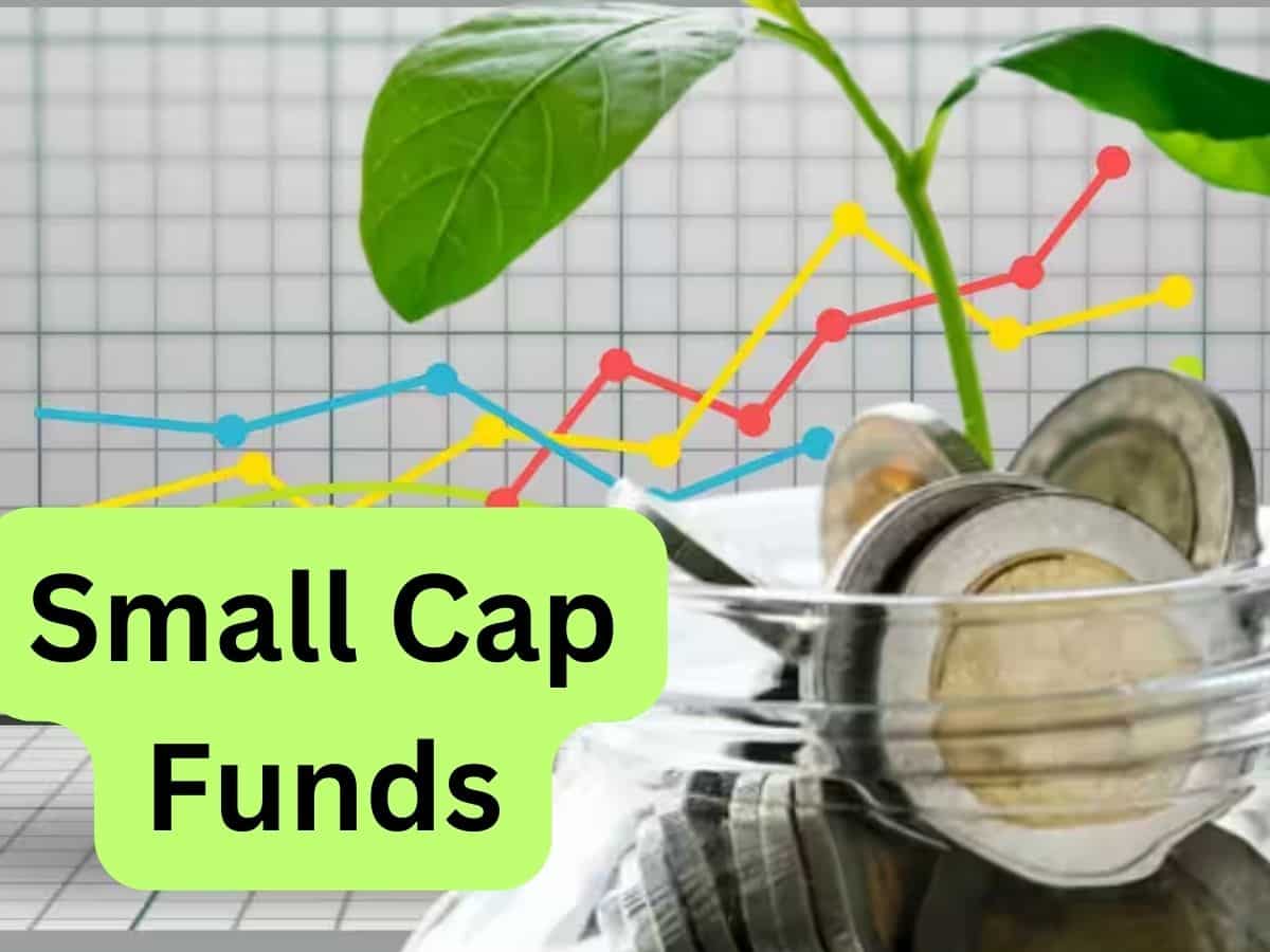 Small Cap Fund में कमाई का मौका! 16 अक्टूबर को खुलेगा NFO, महज ₹500 से कर सकते हैं निवेश
