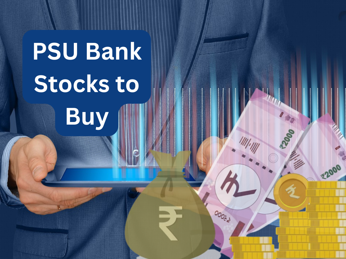 ₹240 टच करेगा ये PSU Bank स्टॉक, खरीदारी की सलाह; RBI की क्यों है बैंक के बिजनेस ग्रोथ पर नजर