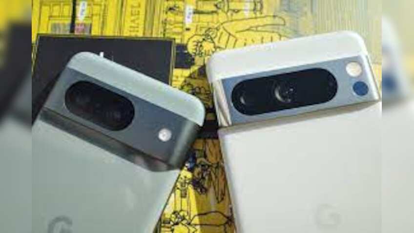 सस्ते में मिल रहा है Google Pixel 8, बैंक-कैशबैक ऑफर्स के साथ उठाएं ये फायदे- चेक करें नई कीमत