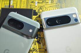 सस्ते में मिल रहा है Google Pixel 8, बैंक-कैशबैक ऑफर्स के साथ उठाएं ये फायदे- चेक करें नई कीमत