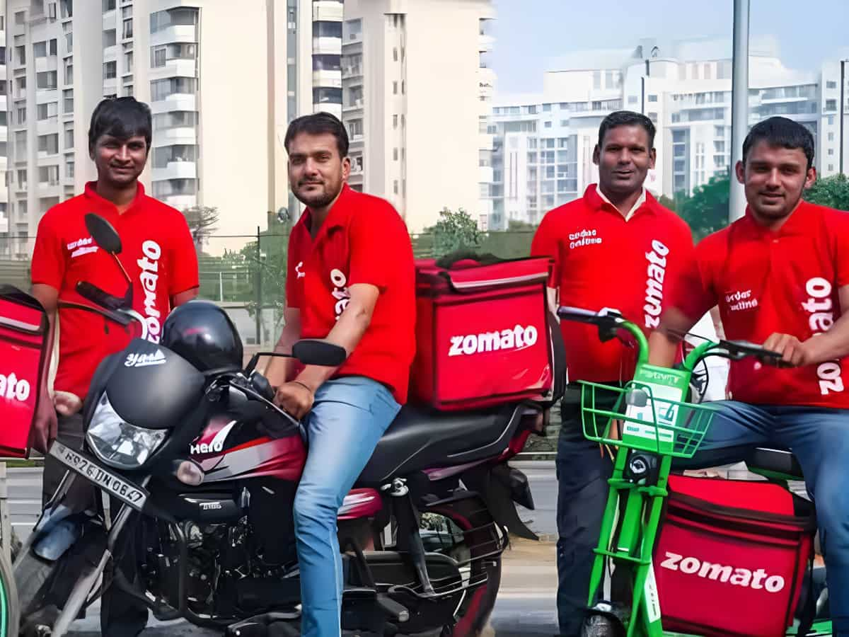 फूड डिलीवरी कंपनी Zomato ने शुरू की नई सेवा Xtreme, 800 शहरों में हुई लॉन्च, जानिए क्या है ये