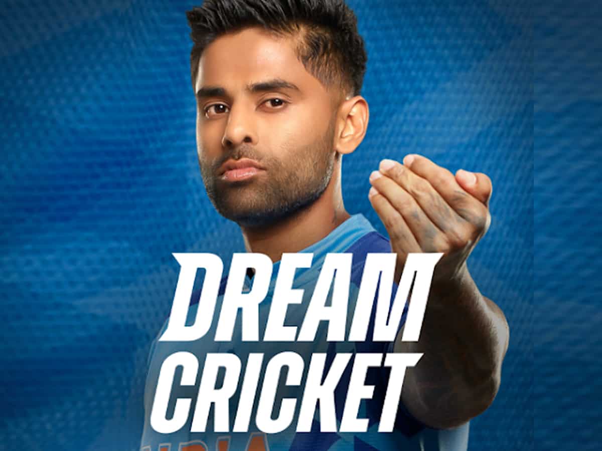 GST के नोटिस में फंसी Dream11 की पैरेंट कंपनी ने लॉन्च किया Dream Cricket 2024 मोबाइल गेम, जानिए डीटेल्स