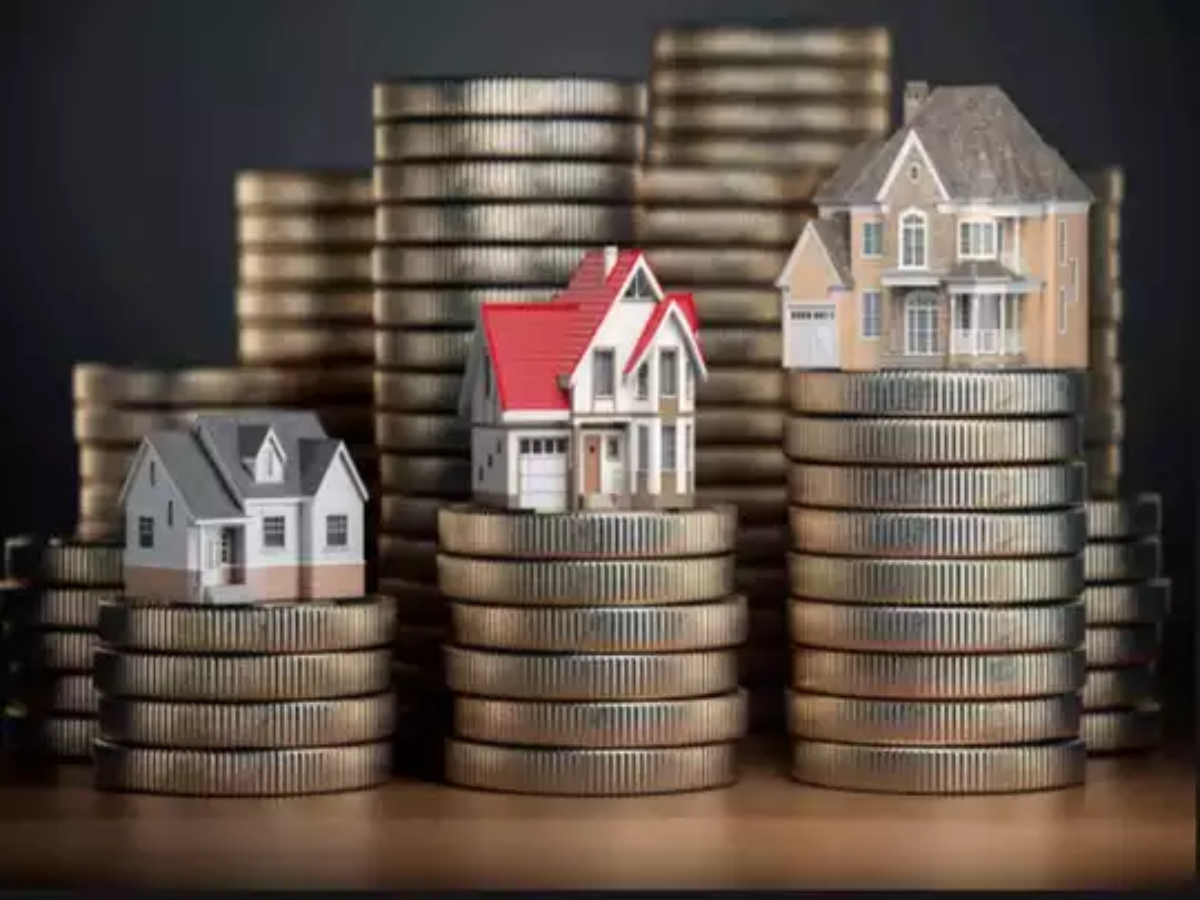 मकान के दाम बढ़ने मामले में दिल्ली 19वें और बेंगलुरु 22वें नंबर पर, जाने कौन-सा देश है टॉप पर