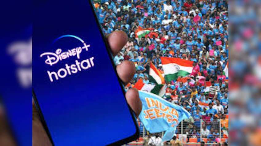 IND vs PAK: भारत-पाकिस्तान के मैच ने तोड़ा स्ट्रीमिंग का रिकॉर्ड, 3.5 करोड़ लोगों ने Disney+ Hotstar पर देखा लाइव