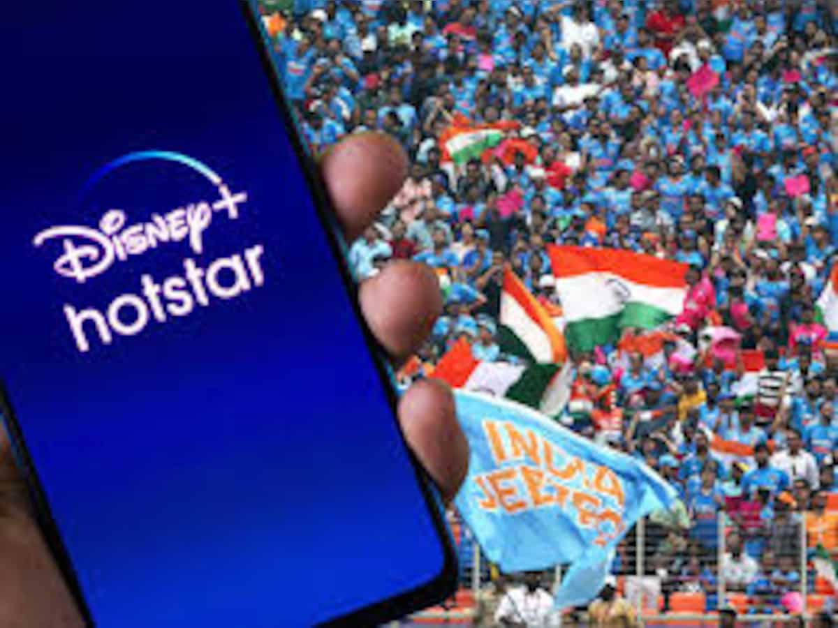 IND vs PAK: भारत-पाकिस्तान के मैच ने तोड़ा स्ट्रीमिंग का रिकॉर्ड, 3.5 करोड़ लोगों ने Disney+ Hotstar पर देखा लाइव