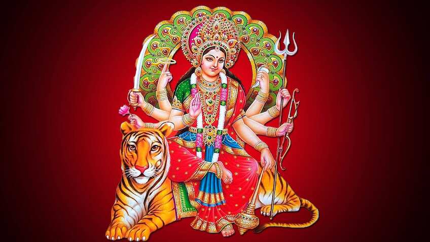 Navratri 2023: आज से शुरू हो गया नवरात्रि का त्योहार, जानिए माता के घटस्थापना की विधि, शुभ मुहूर्त