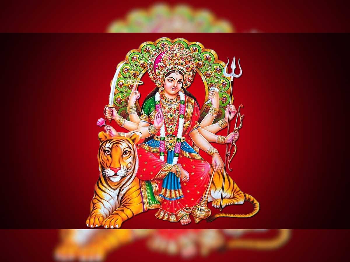 Navratri 2023: आज से शुरू हो गया नवरात्रि का त्योहार, जानिए माता के घटस्थापना की विधि, शुभ मुहूर्त