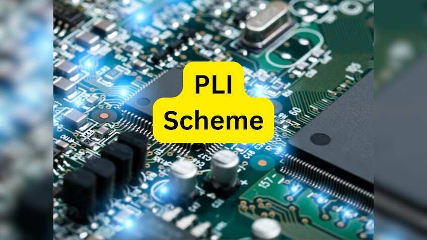PLI Scheme: सरकार ने इलेक्ट्रॉनिक्स सेक्टर के लिए ₹1000 करोड़ के डिसबर्समेंट को दी मंजूरी, जल्द मिलेंगे पैसे