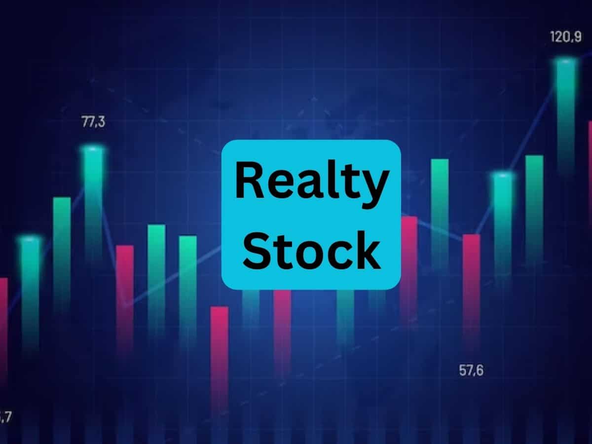 Real Estate कंपनी ने दिया बिजनेस अपडेट, 6 महीने में 60% उछला शेयर, सोमवार को शेयर पर रखें नजर