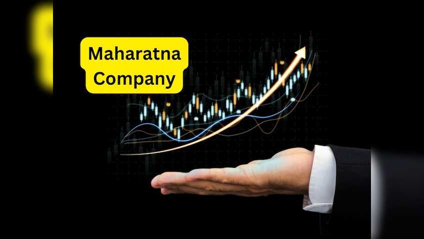 रिन्यूएबल एनर्जी के लिए दो Maharatna कंपनी ने किया ज्वाइंट वेंचर, बाजार खुलने पर स्टॉक्स पर रखें नजर