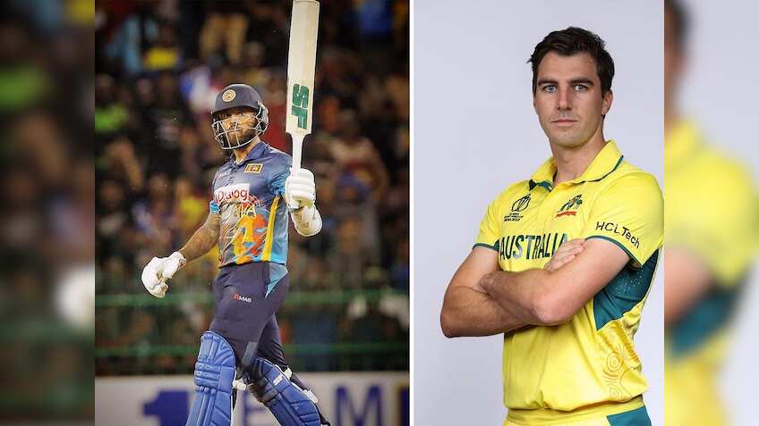 AUSTRALIA vs SRILANKA FREE Live Streaming: प्वाइंट्स टेबल पर खाता खोलने के लिए खेलेगी ऑस्ट्रेलिया और श्रीलंका, जानिए कब और कहां पर देखें लाइव