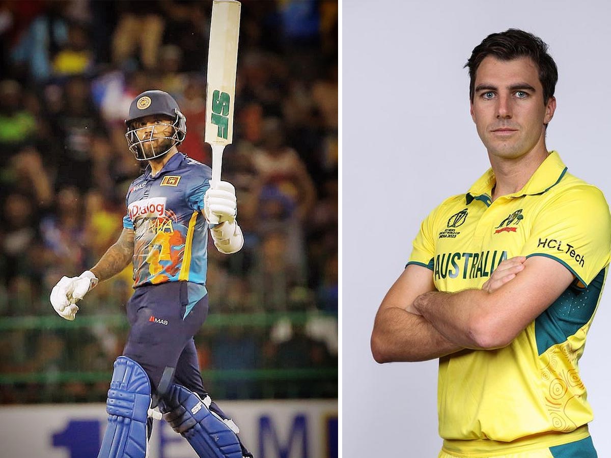 AUSTRALIA vs SRILANKA FREE Live Streaming: प्वाइंट्स टेबल पर खाता खोलने के लिए खेलेगी ऑस्ट्रेलिया और श्रीलंका, जानिए कब और कहां पर देखें लाइव