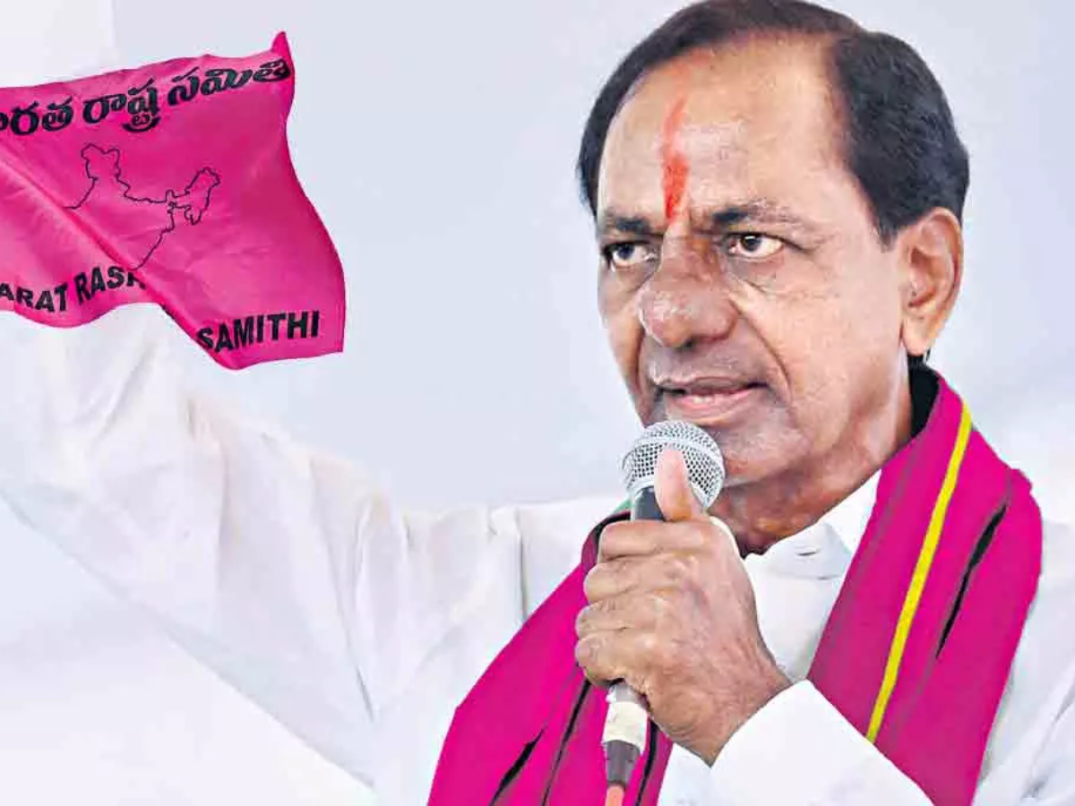 Telangana Election: 400 में सिलेंडर से लेकर 2 BHK घर तक, BRS ने मैनिफेस्टो में लगाई तोहफों की झड़ी