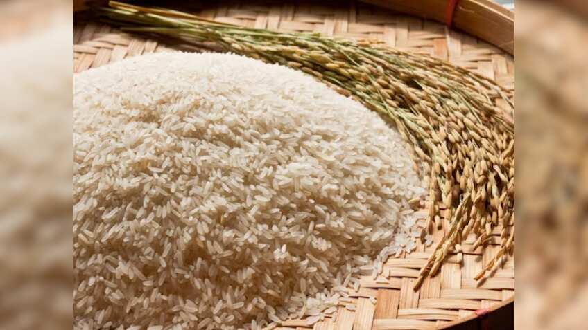 Rice Export: Usana Rice पर फिक्स्ड 80 डॉलर/टन का Export Duty लगाए सरकार ...