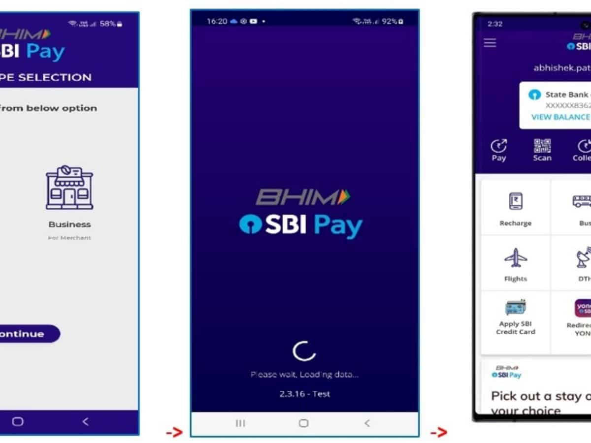 SBI UPI: क्या अभी भी नहीं चल रही है यूपीआई सर्विस? अगर आपके भी पैसे कट गए हैं तो करें ये काम