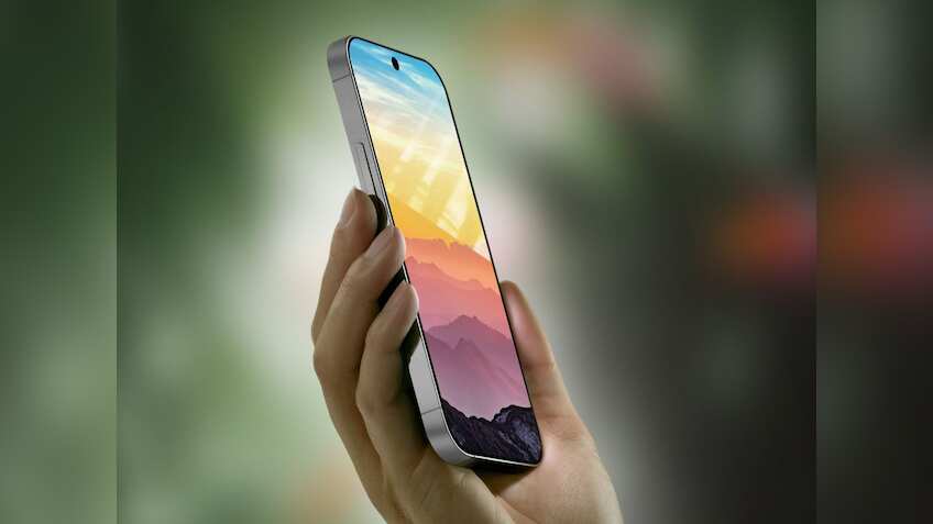 15 से भी दमदार होगा iPhone 16 का कैमरा, 5X Zoom, बड़ी डिस्प्ले और एडवांस कनेक्टिविटी फीचर्स से होगा लैस